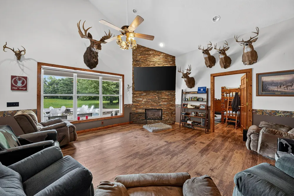 64030 Chain Lake Street Calvin Township, MI 49031