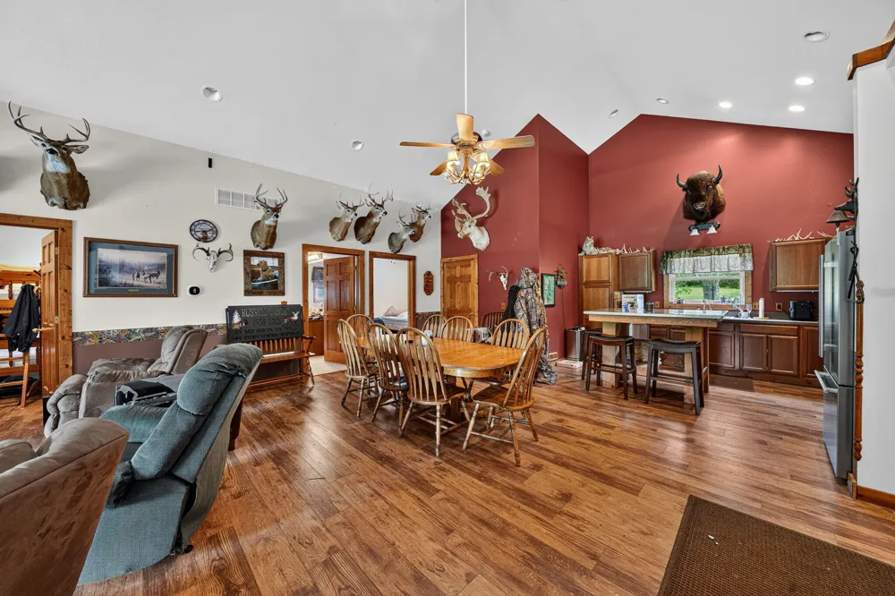 64030 Chain Lake Street Calvin Township, MI 49031