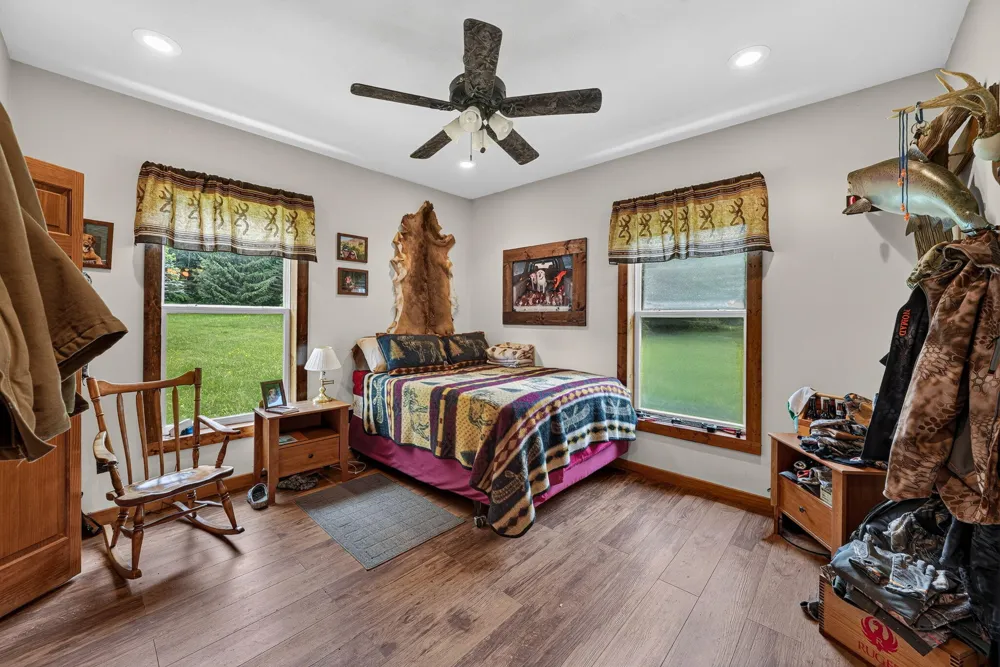 64030 Chain Lake Street Calvin Township, MI 49031