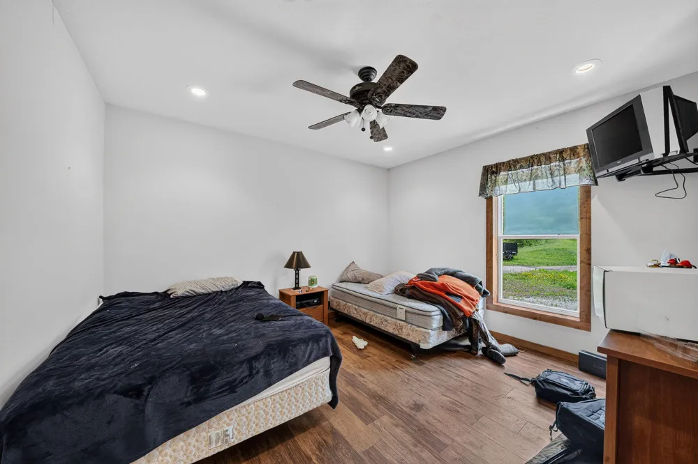 64030 Chain Lake Street Calvin Township, MI 49031