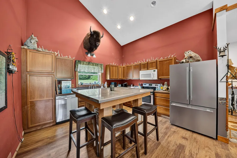 64030 Chain Lake Street Calvin Township, MI 49031