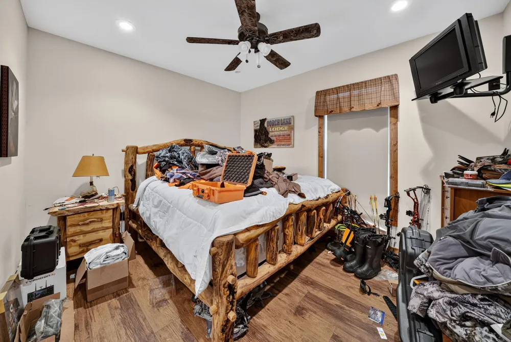 64030 Chain Lake Street Calvin Township, MI 49031