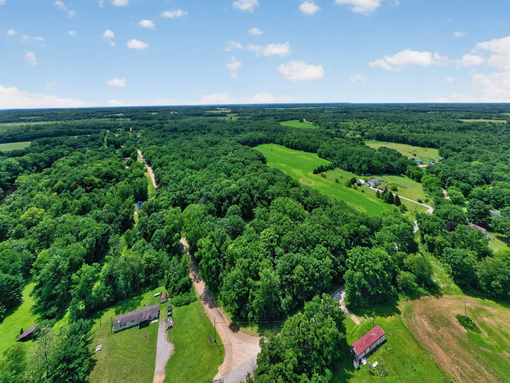 64030 Chain Lake Street Calvin Township, MI 49031