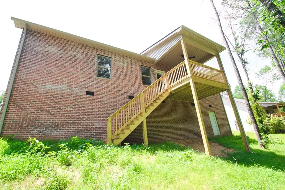 401 Crossvine Rd Sparta, TN 38583