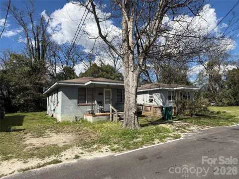 116/122/124/126 Godfrey Street