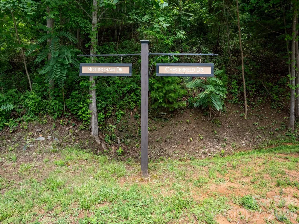 236 Nottingham Drive Mill Spring, NC 28756