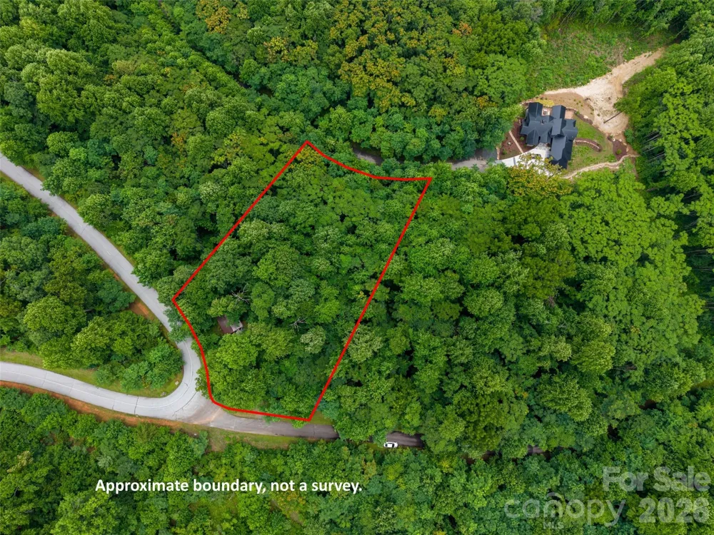 236 Nottingham Drive Mill Spring, NC 28756
