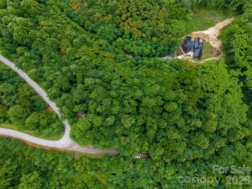 236 Nottingham Drive Mill Spring, NC 28756