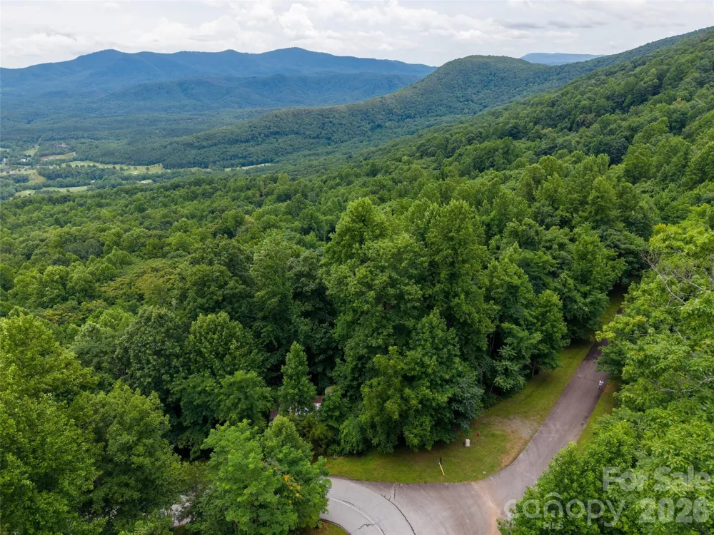 236 Nottingham Drive Mill Spring, NC 28756