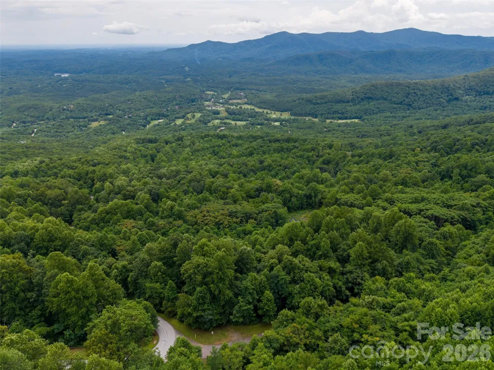 236 Nottingham Drive Mill Spring, NC 28756