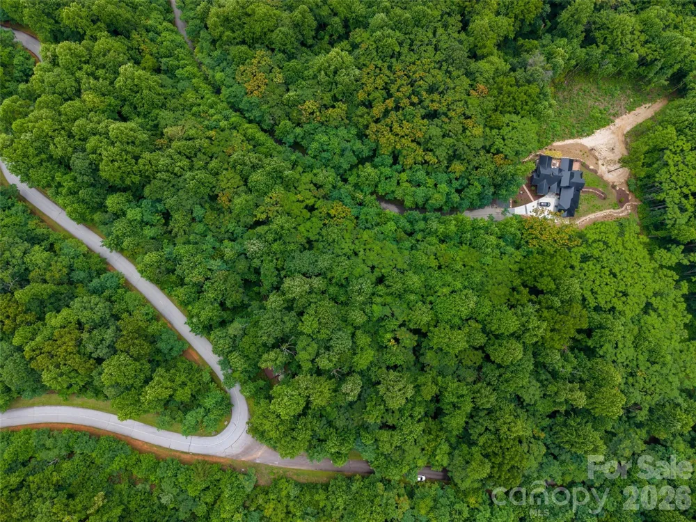 236 Nottingham Drive Mill Spring, NC 28756