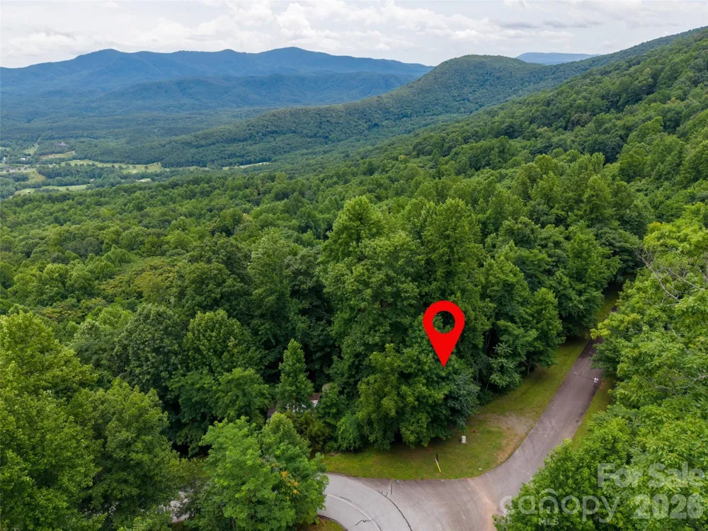 236 Nottingham Drive Mill Spring, NC 28756