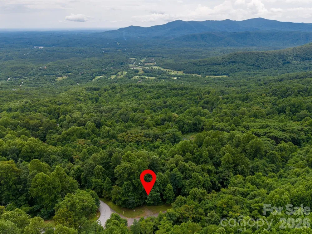 236 Nottingham Drive Mill Spring, NC 28756