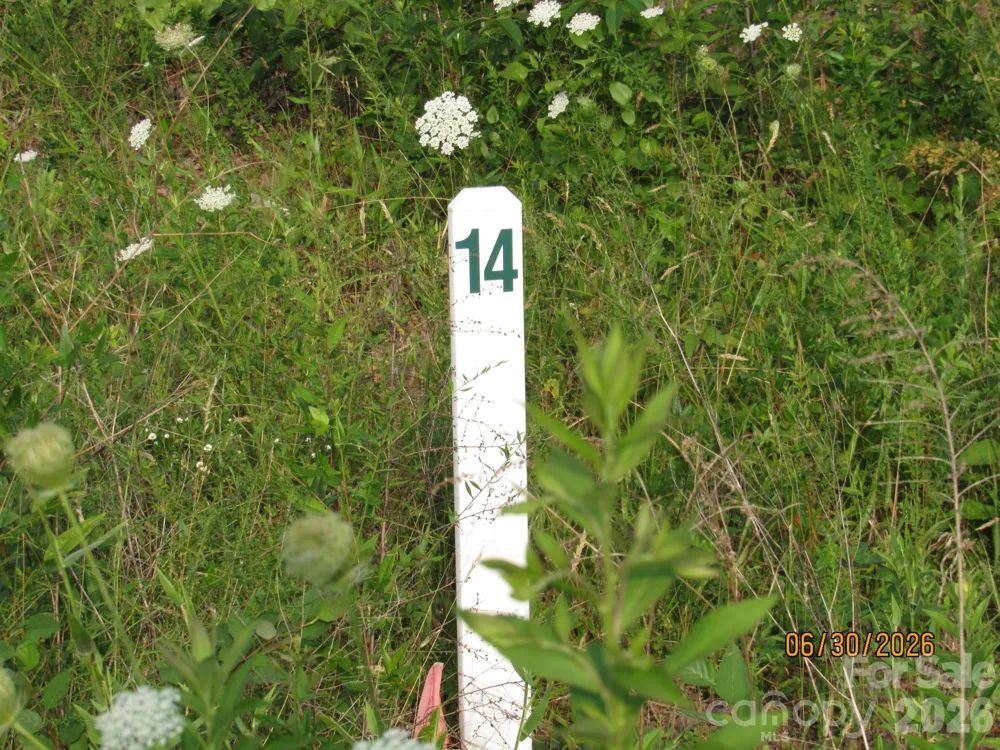 00 Church Road #Lot 14 Taylorsville, NC 28681