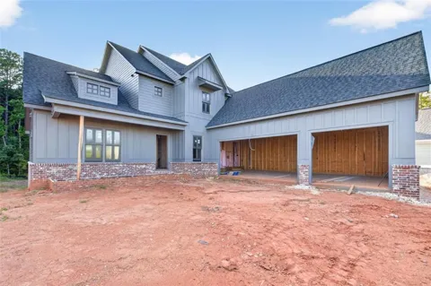 271 Lake Vista Drive