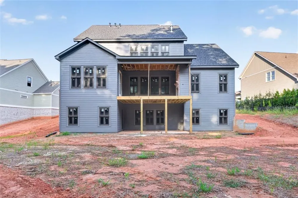 271 Lake Vista Drive Statham, GA 30666