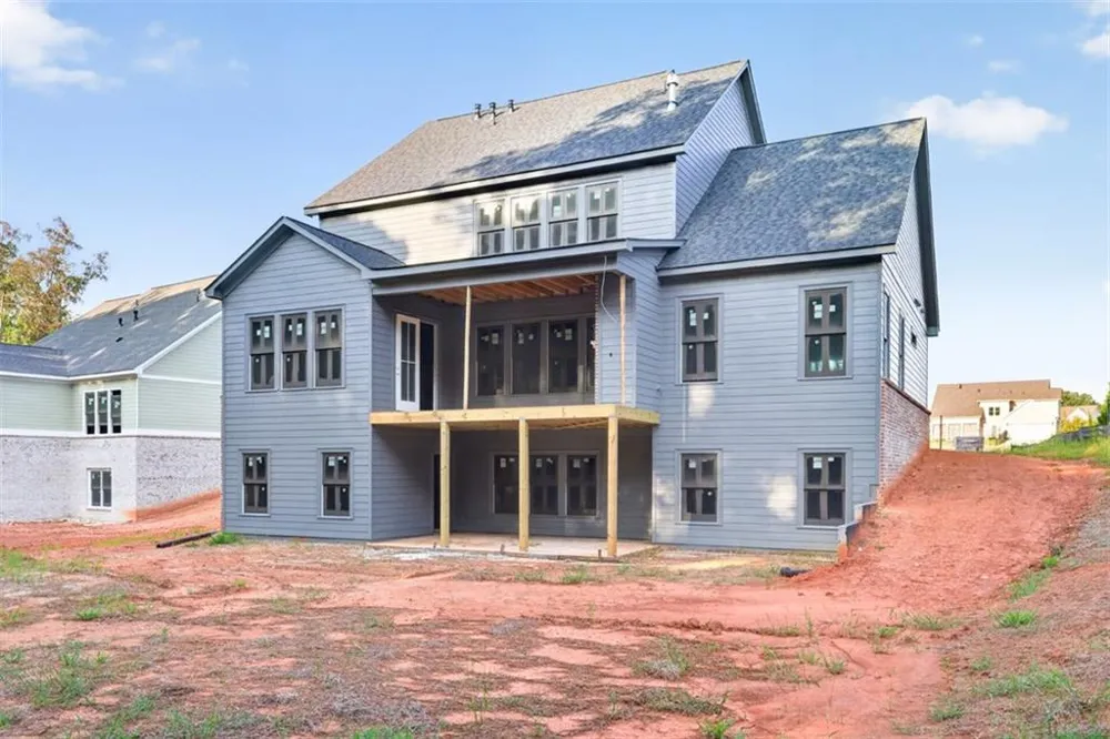 271 Lake Vista Drive Statham, GA 30666
