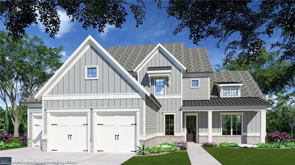 271 Lake Vista Drive Statham, GA 30666