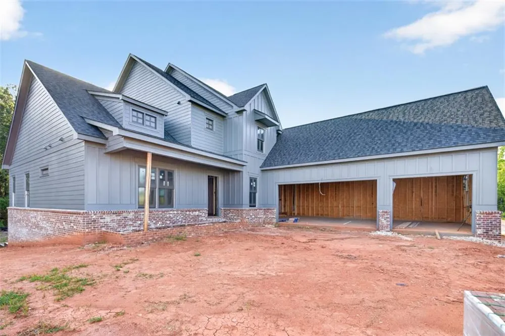 271 Lake Vista Drive Statham, GA 30666