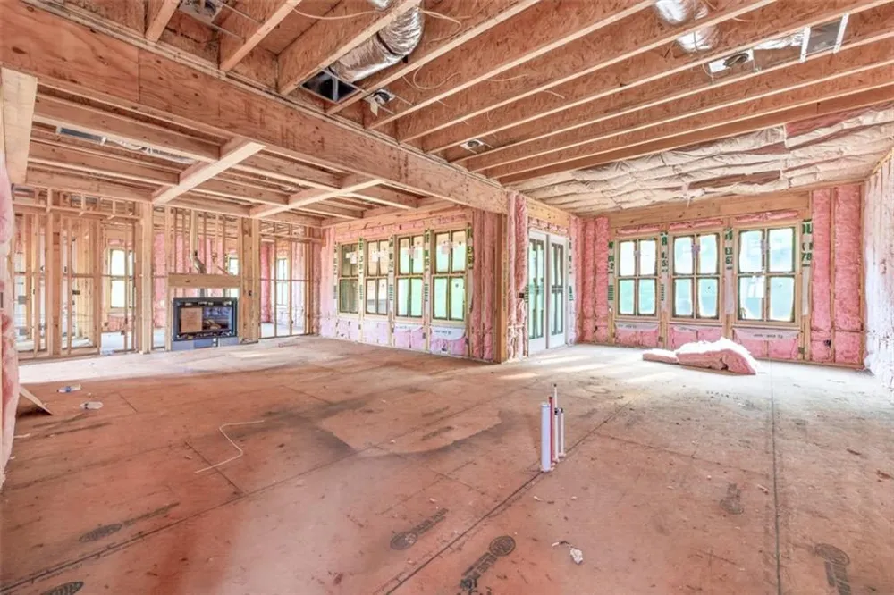 271 Lake Vista Drive Statham, GA 30666