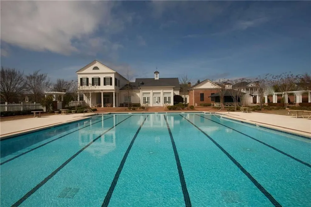 271 Lake Vista Drive Statham, GA 30666