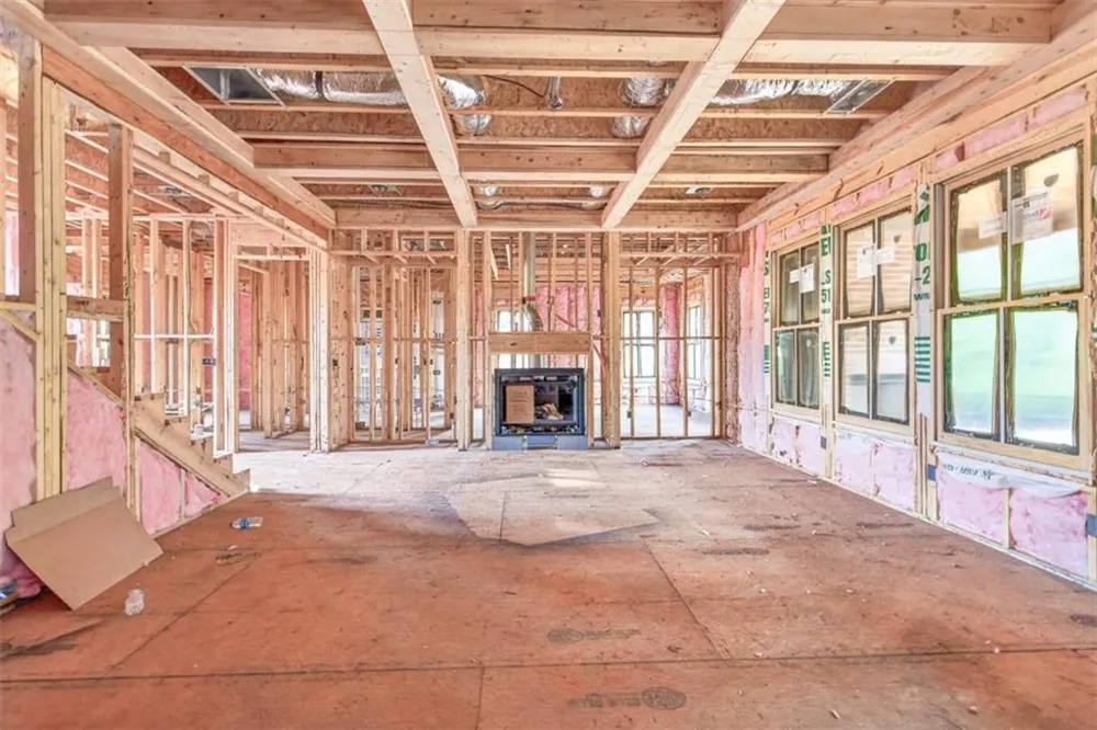 271 Lake Vista Drive Statham, GA 30666