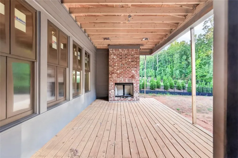 271 Lake Vista Drive Statham, GA 30666