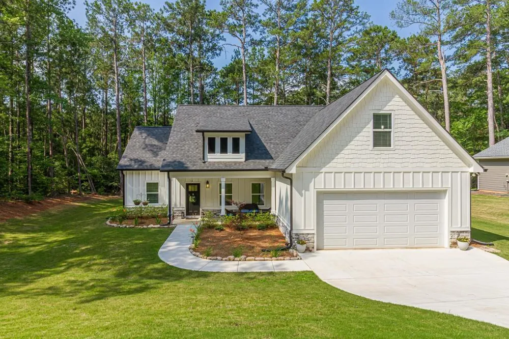 84 Swallow Court Monticello, GA 31064