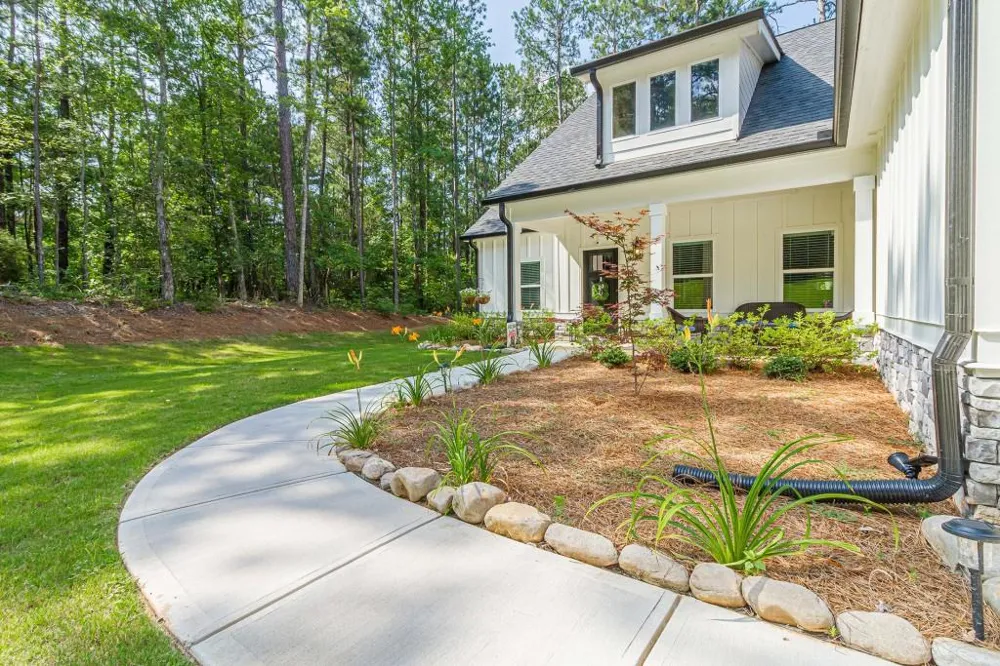 84 Swallow Court Monticello, GA 31064