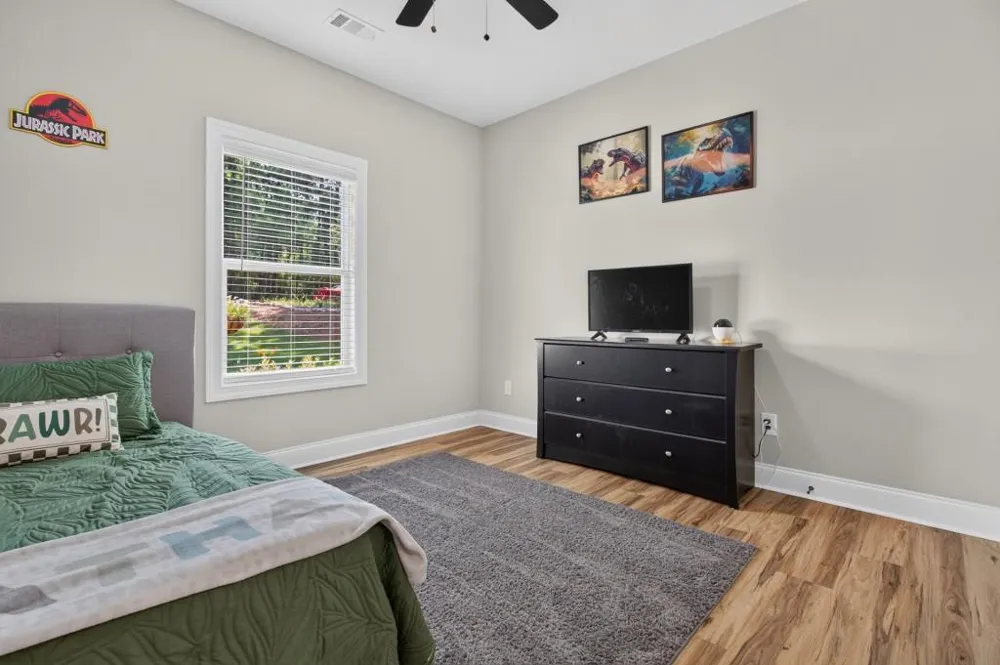 84 Swallow Court Monticello, GA 31064