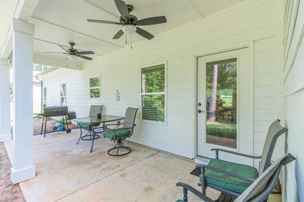 84 Swallow Court Monticello, GA 31064