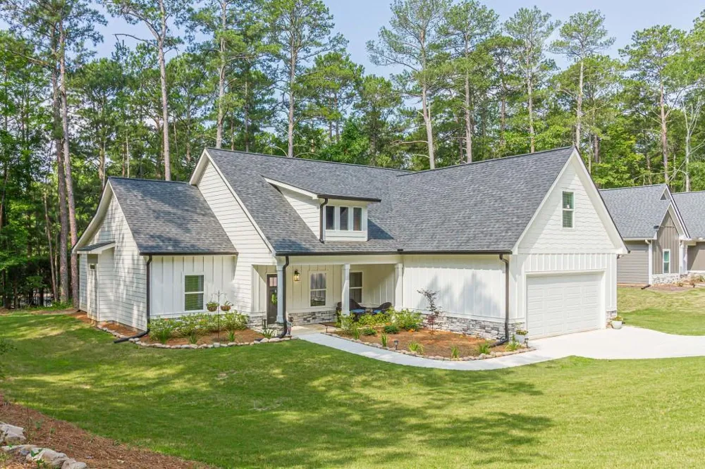 84 Swallow Court Monticello, GA 31064