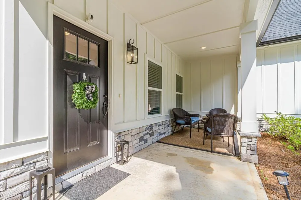 84 Swallow Court Monticello, GA 31064