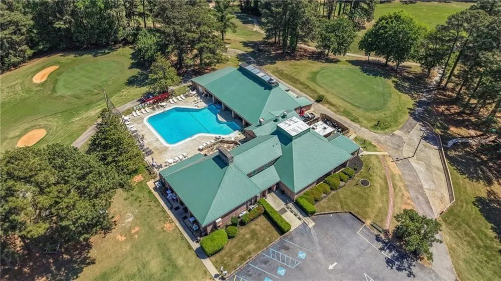84 Swallow Court Monticello, GA 31064