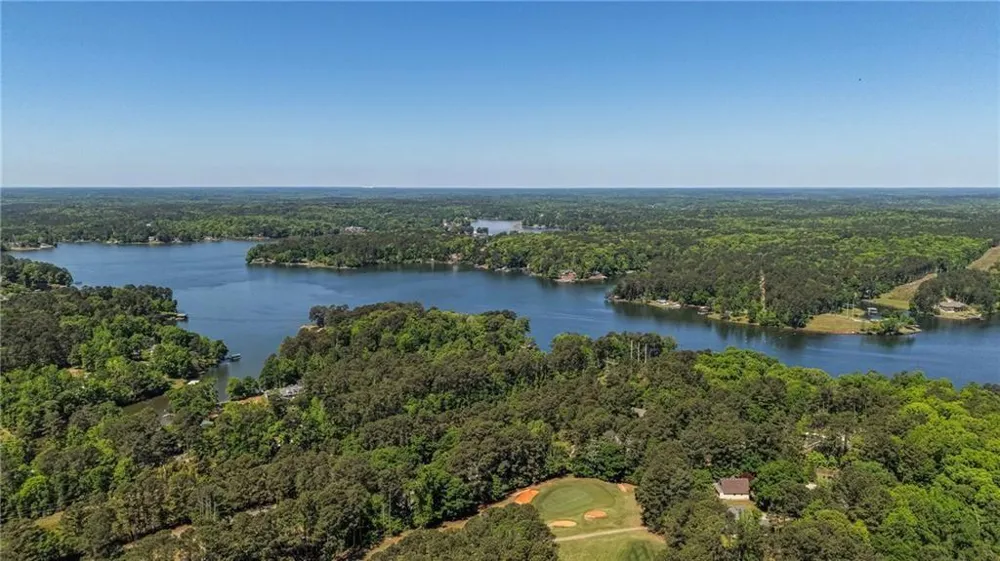 84 Swallow Court Monticello, GA 31064