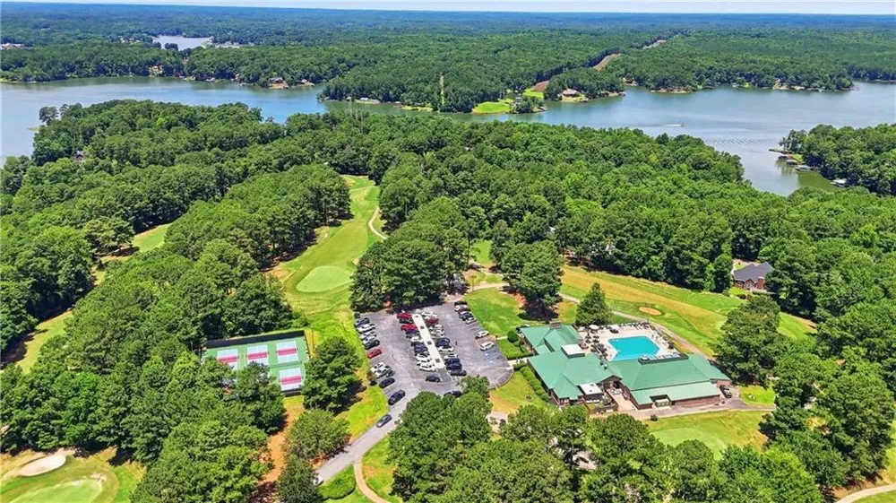 84 Swallow Court Monticello, GA 31064