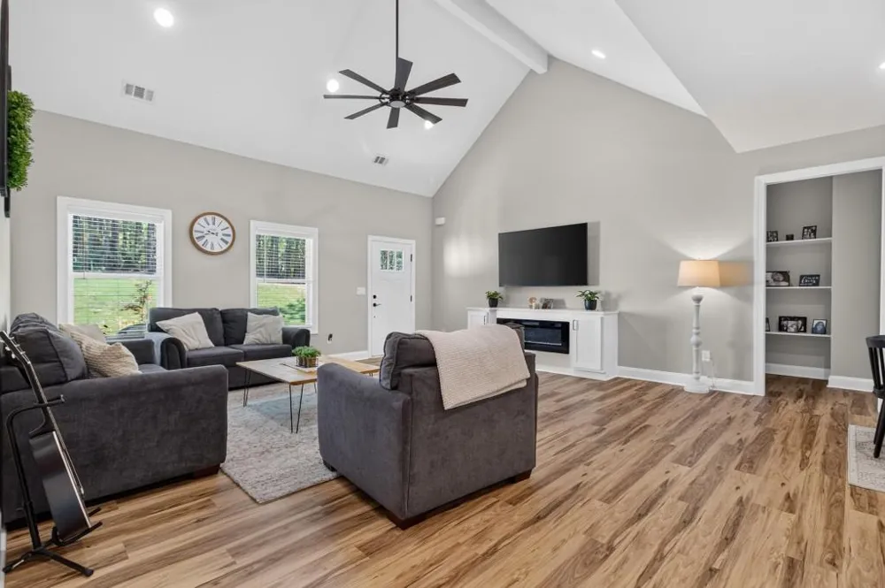 84 Swallow Court Monticello, GA 31064