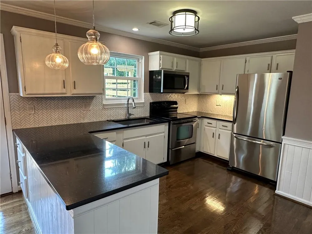 5292 Afton Way SE Smyrna, GA 30080