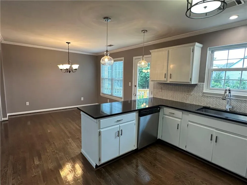 5292 Afton Way SE Smyrna, GA 30080