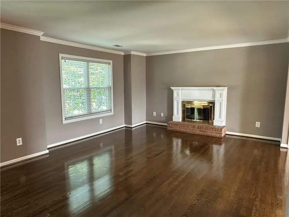 5292 Afton Way SE Smyrna, GA 30080