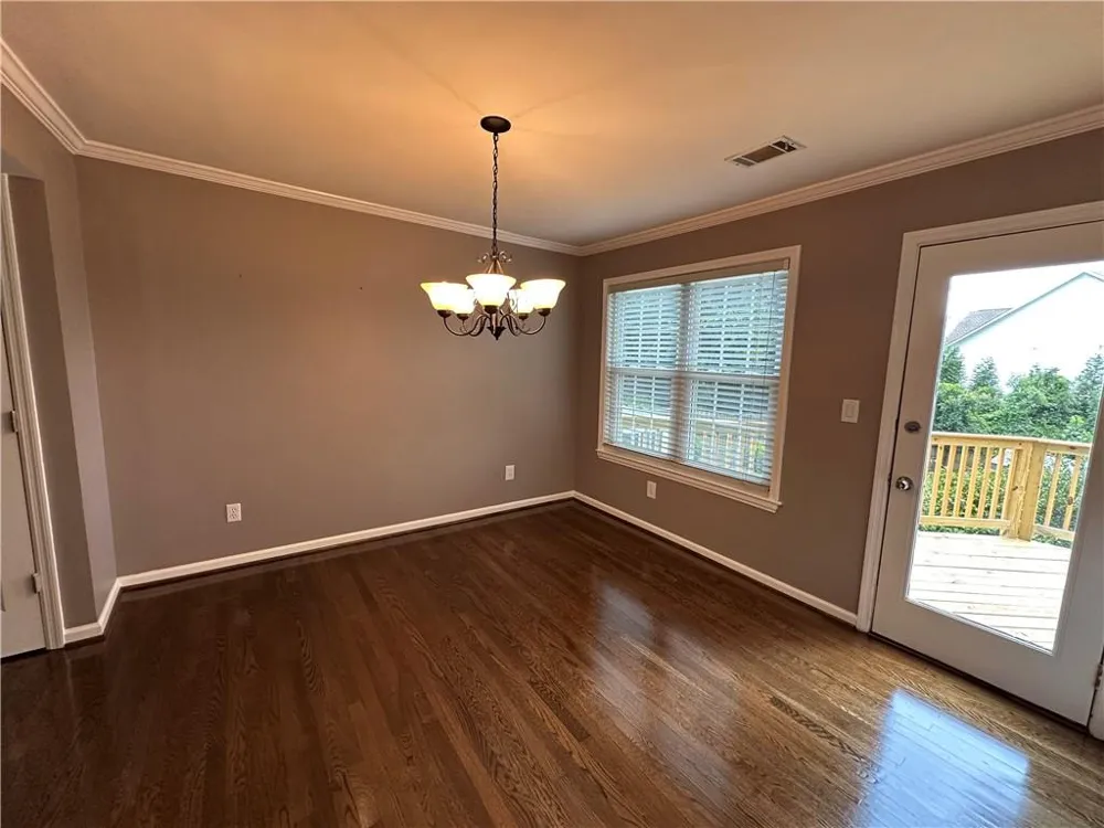 5292 Afton Way SE Smyrna, GA 30080