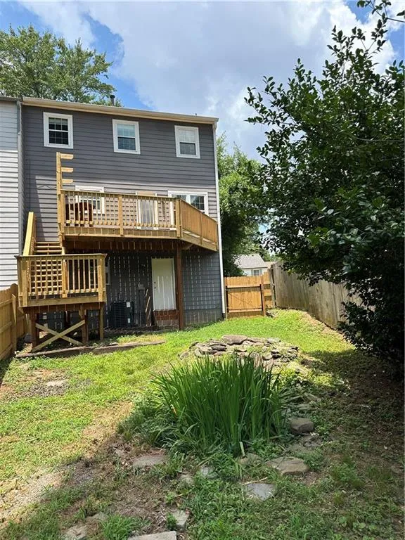 5292 Afton Way SE Smyrna, GA 30080