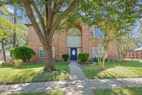 501 Halifax Lane
