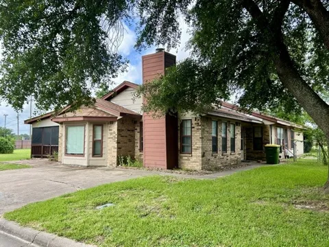 710 Cherry Drive