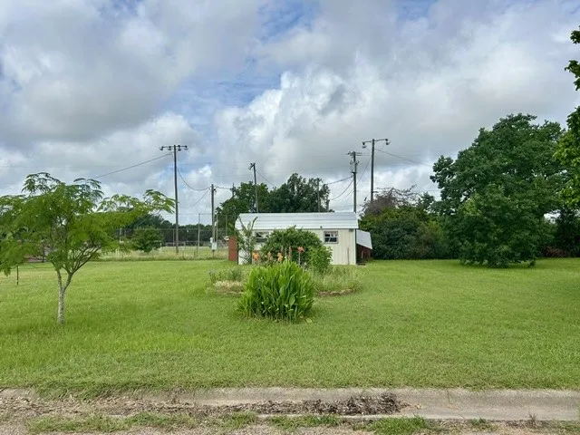 710 Cherry Drive Groesbeck, TX 76642