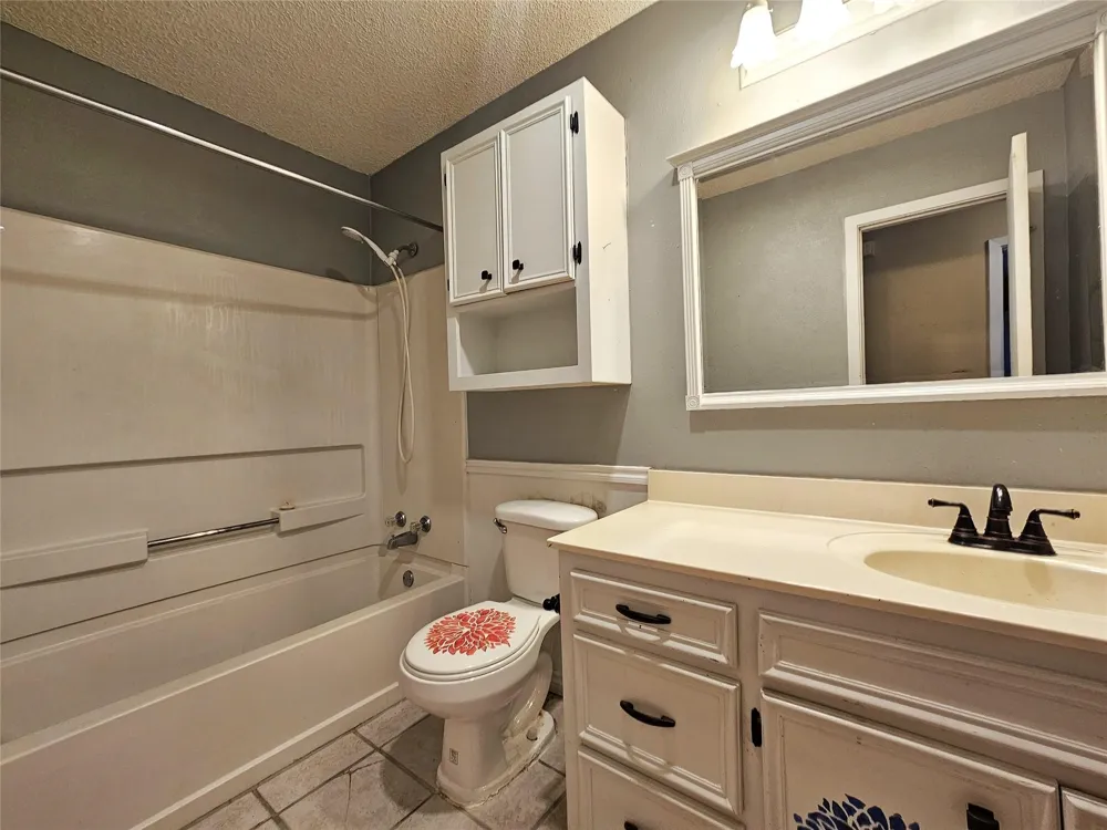 710 Cherry Drive Groesbeck, TX 76642