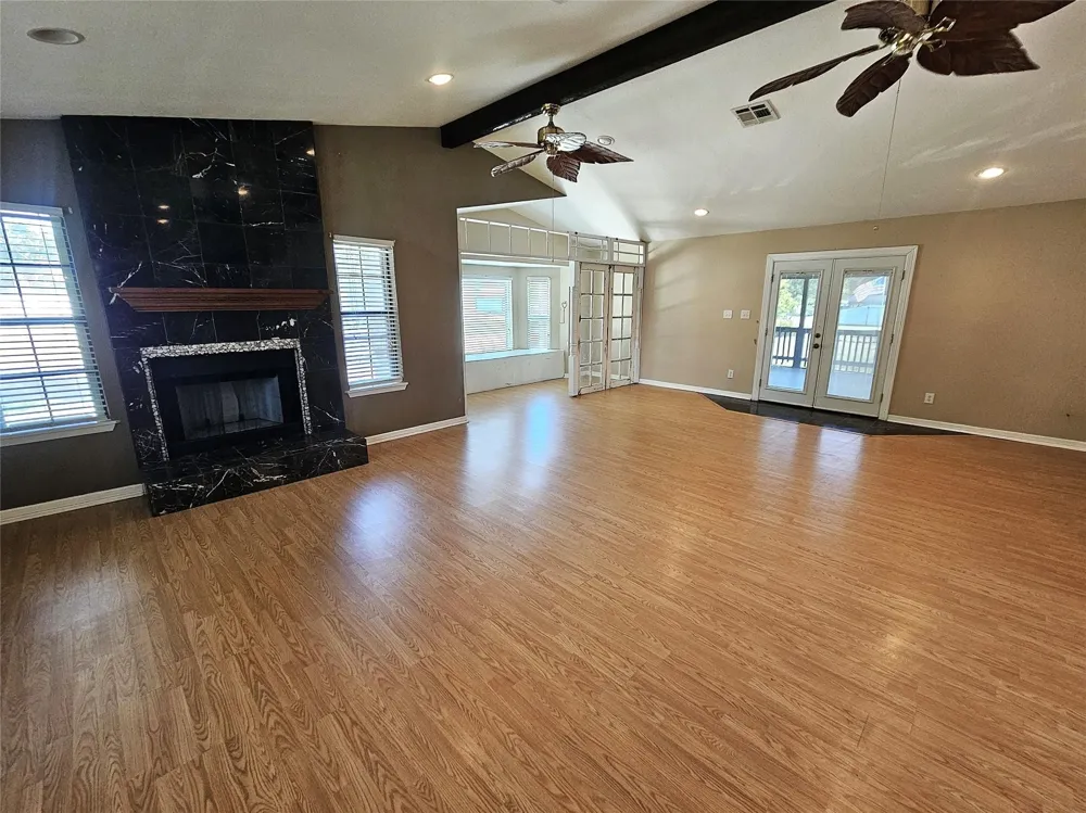 710 Cherry Drive Groesbeck, TX 76642