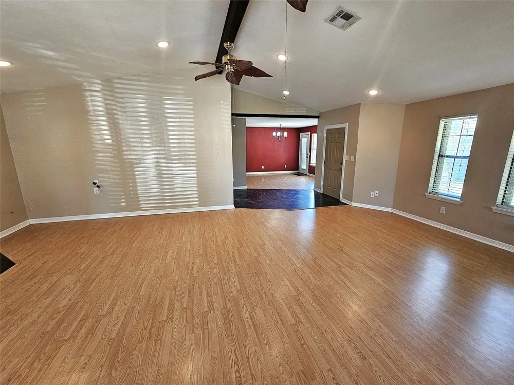 710 Cherry Drive Groesbeck, TX 76642