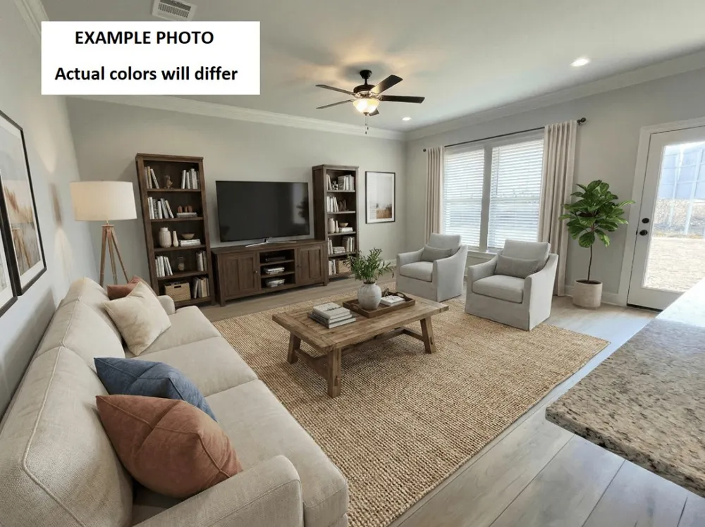 197 Berkshire Place Haughton, LA 71037