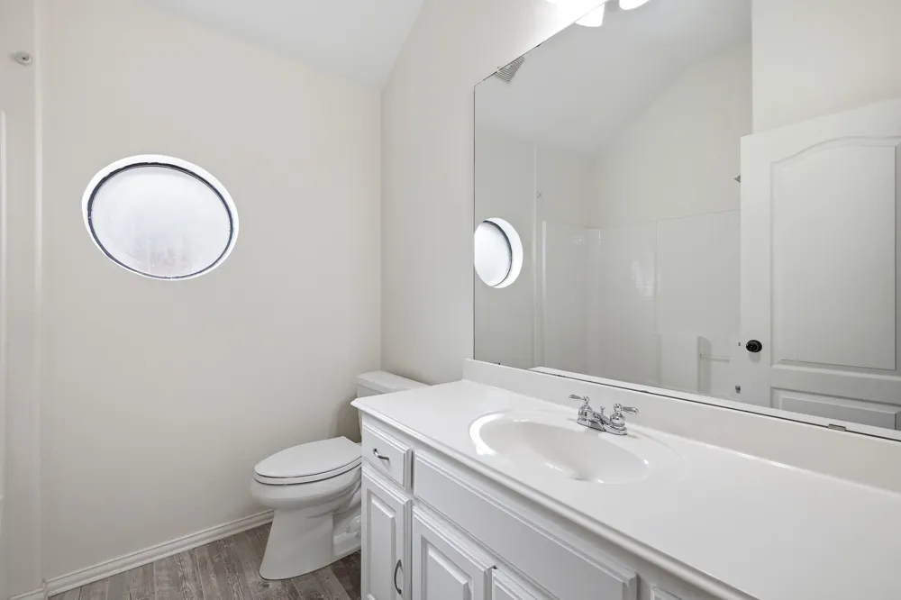 9101 Autumn Falls Drive Fort Worth, TX 76118